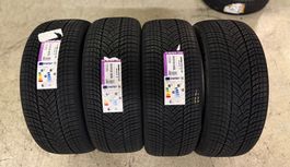 Winterreifen 245/45R20 103V XL Nexen