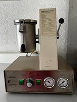 Heraeus Vakuumgussgerät - Combilabor CL-G