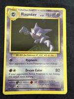 Haunter Pokémon Karte -48/108