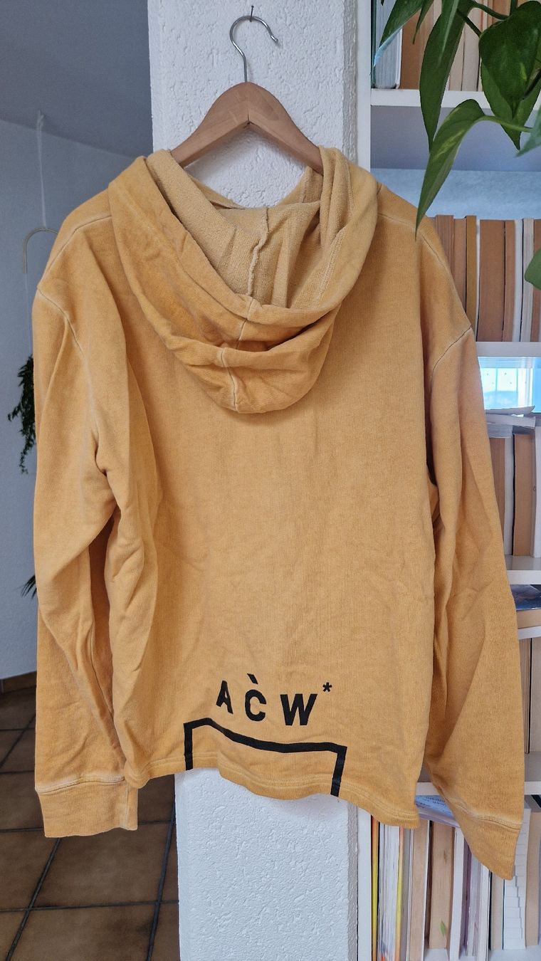 Pulls & Sweat-shirts: hoodie A-cold-wall – D'occasion à Fribourg par Thib124 1