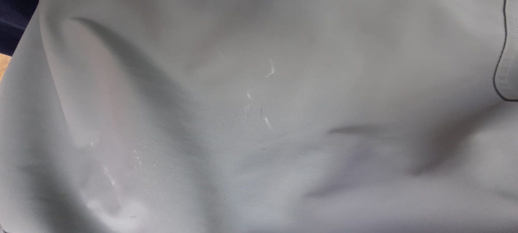 Jacken: Jacke grau – Gebraucht aus Wettingen von 2fiule5 7