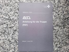 Pisa - Anleitung für die Truppe