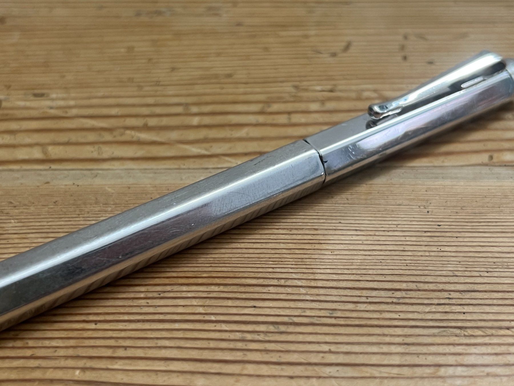 Caran D'Ache Stifte & Marker: Caran d'Ache Stift – Gebraucht aus Otelfingen von  2