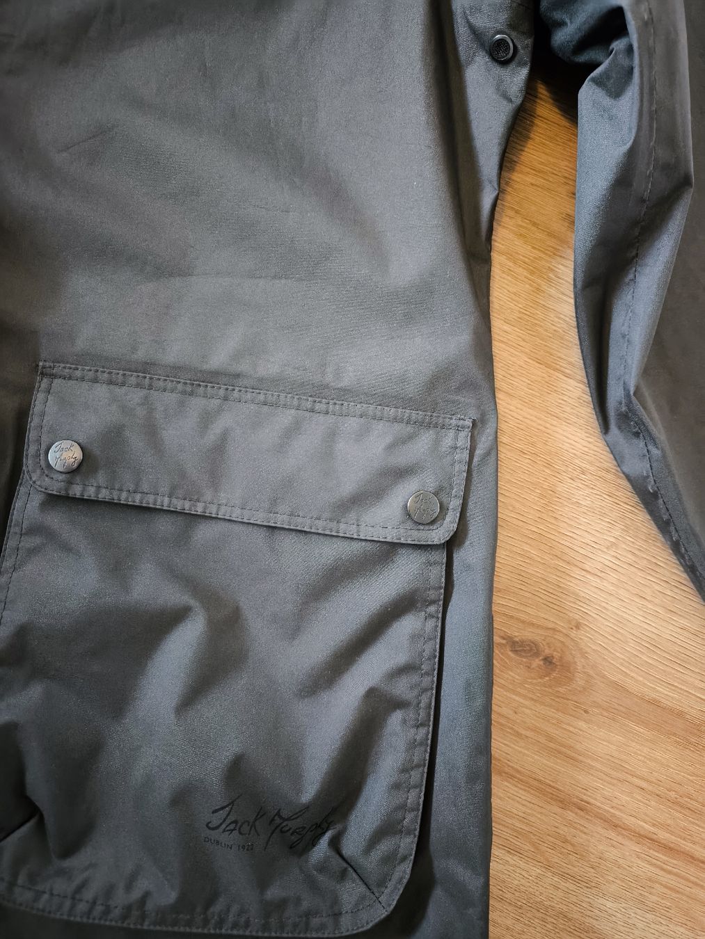 Jacken: Jack Murphy Jacke 38 M - NEU – Neu (gemäss Beschreibung) aus Ebikon von brombomboli 3