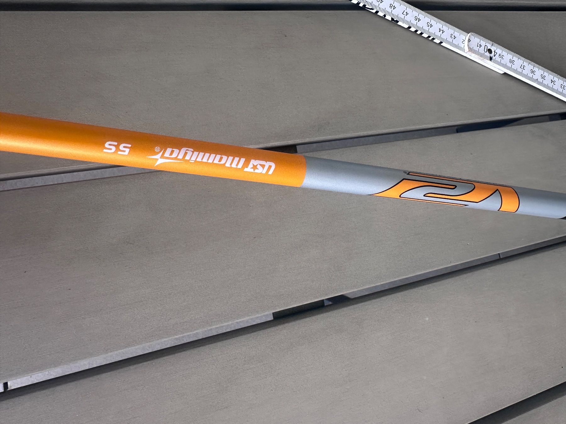 Callaway Clubs & Sets: Callaway Holz 3 Schaft /UST MAMIYA PROFORCE V2 GRAPHITE – D'occasion à recherswil par Leuenberger_Lohn 1