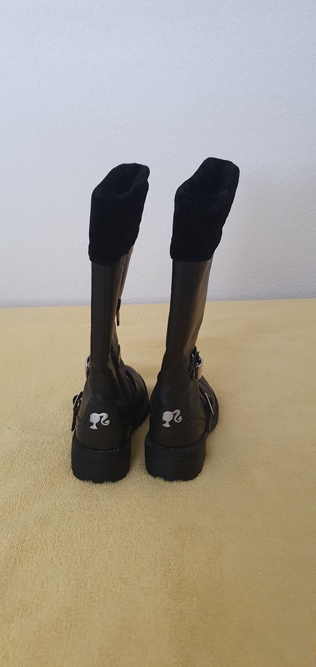Scarpe per ragazze: Kinder Schuhe – Usato da Hörhausen venduto da Nuage81 2