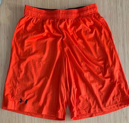 Under Armour Shorts