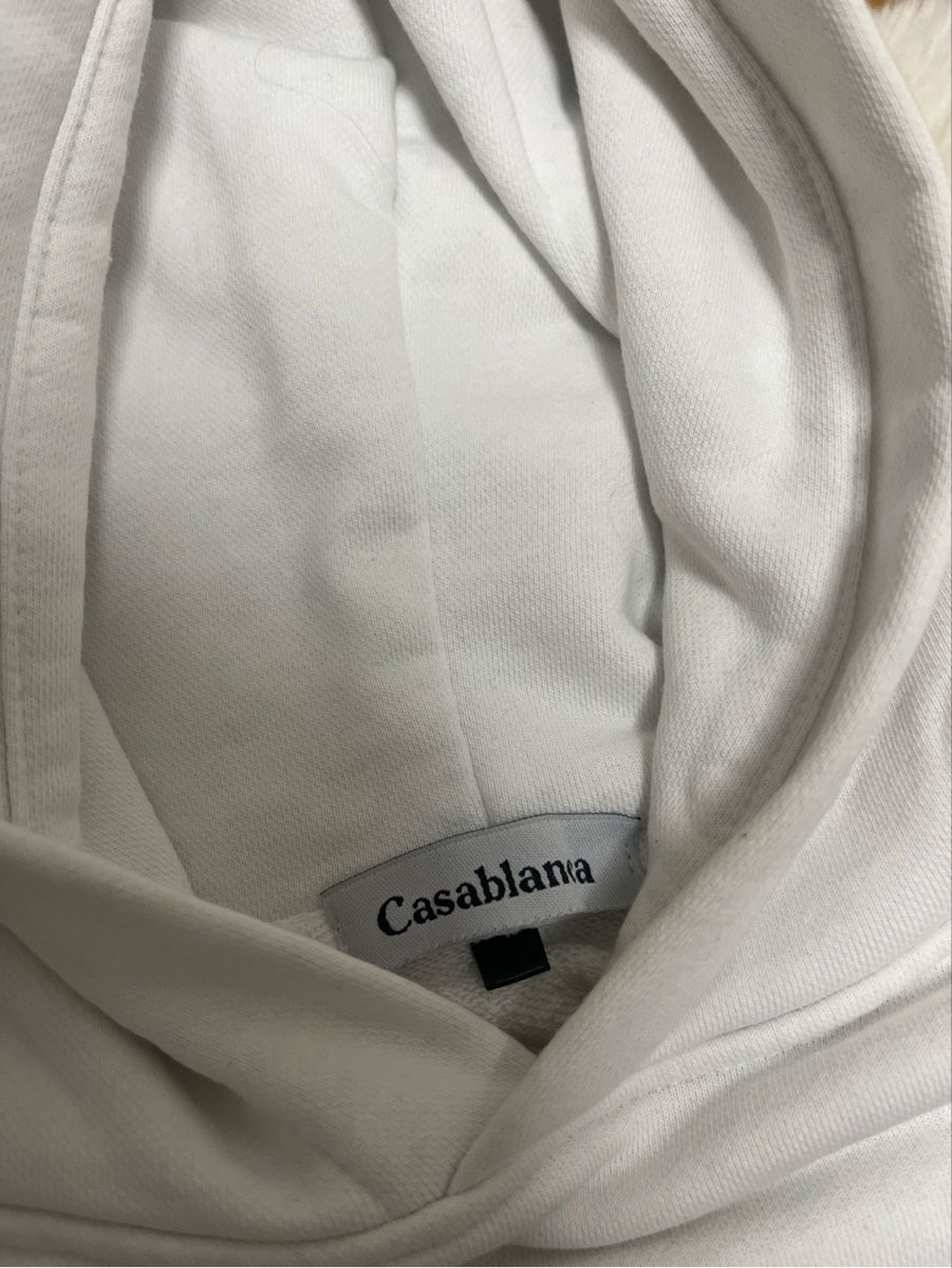 Pullover & Sweatshirts: Kapuzenpullover Casablanca – Gebraucht aus Wetzikon ZH von eli_kg9j 2