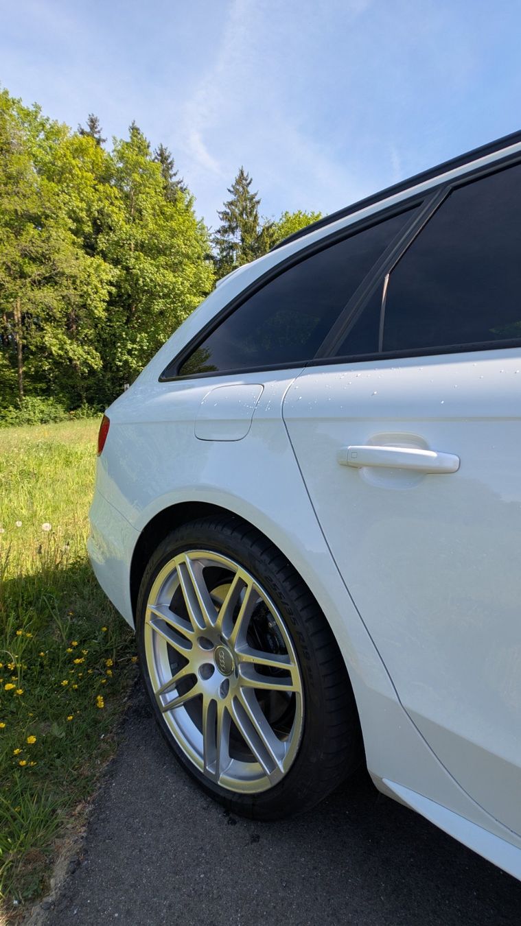 Audi Automobili: Audi S4 B8.5 Avant Quattro – Usato da Pfaffnau venduto da ame_w6yx 9