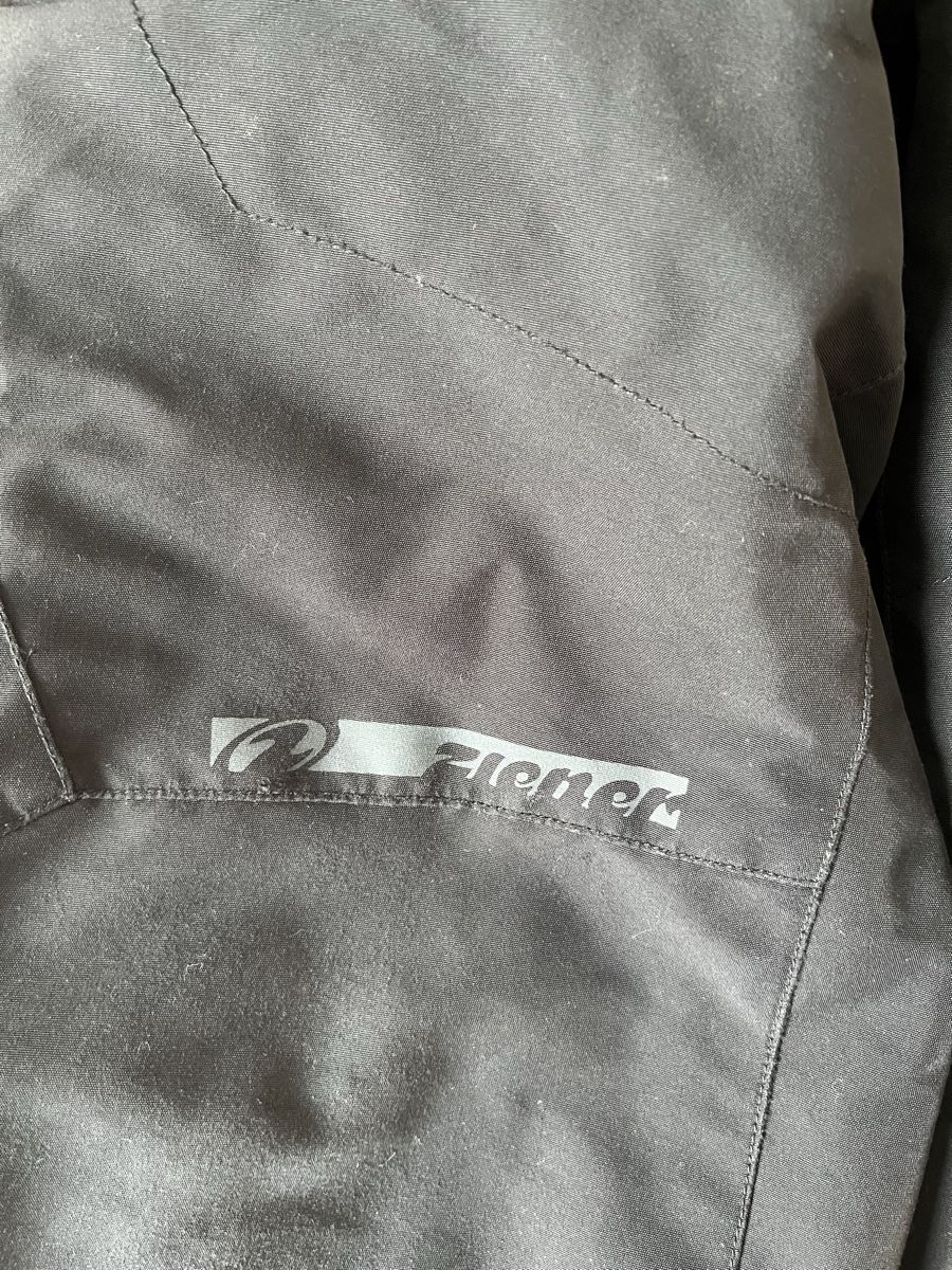 Ziener Pantaloni: Skihose Ziener 128 – Usato da Aadorf venduto da Annika82 1