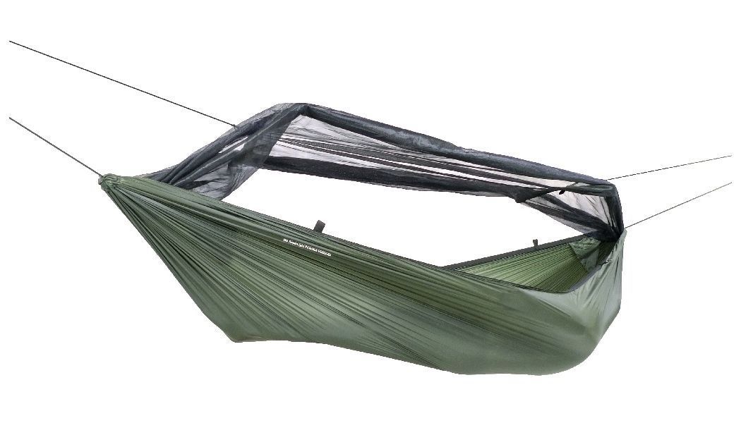 Tende : DD Hammocks DD superlight Frontline oliv – Nuovo e nell'imballaggio originale da Tulln venduto da HaengemattenShop 1