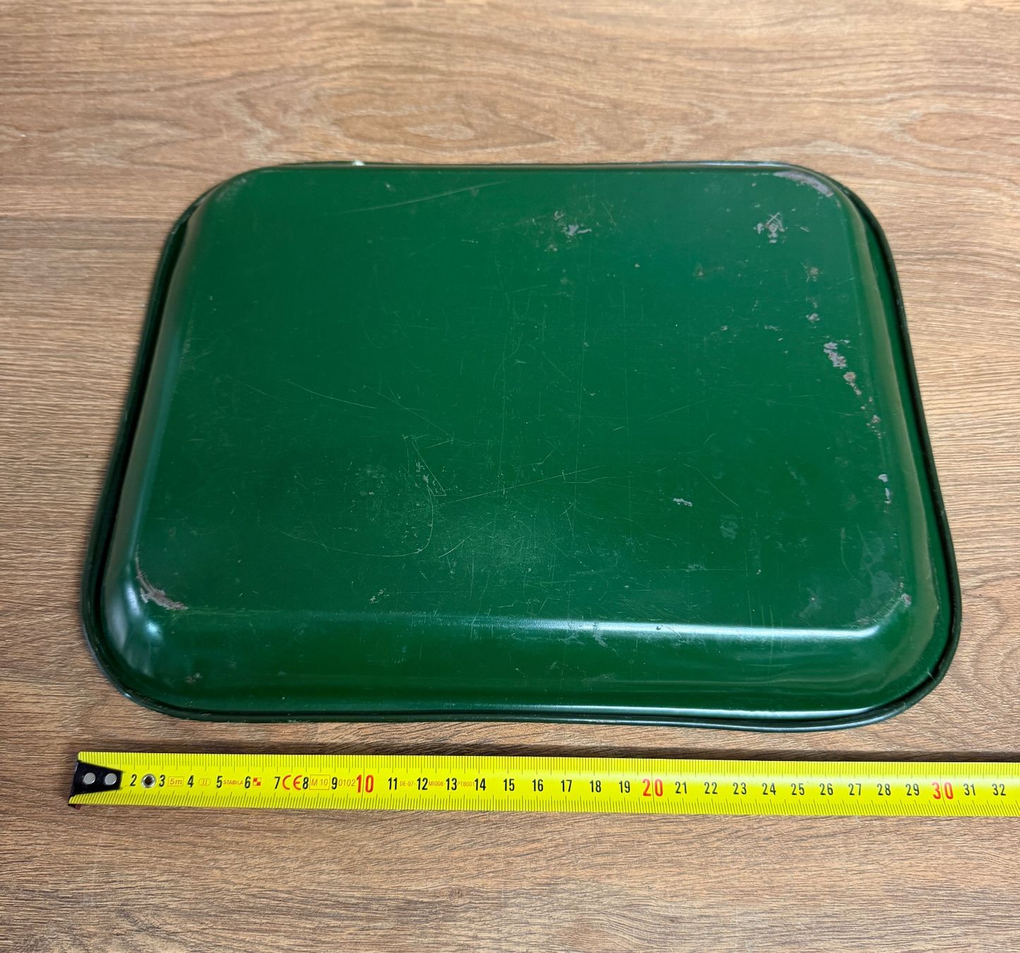 Piatti di portata: Coca-Cola Tablett, Vintage Serviertablett, Blech, Deko – Usato da Nussbaumen AG venduto da olitech5415 2