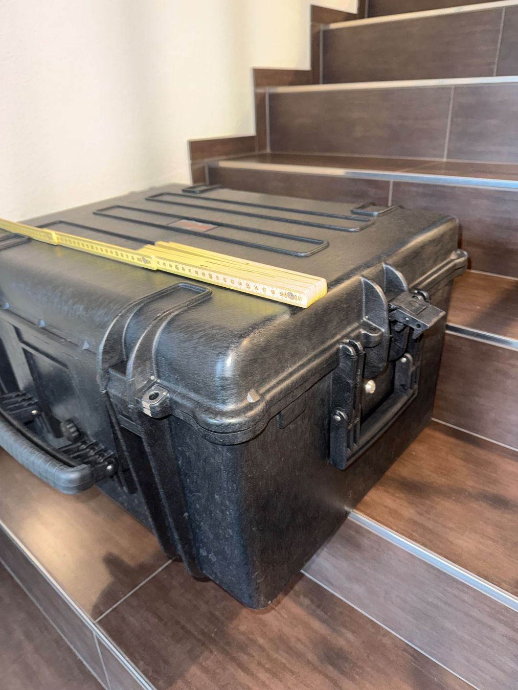 Altri accessori: Explorer Case – robuste Outdoor / Camper Transportbox – Usato da Hellbühl venduto da Mico59 5