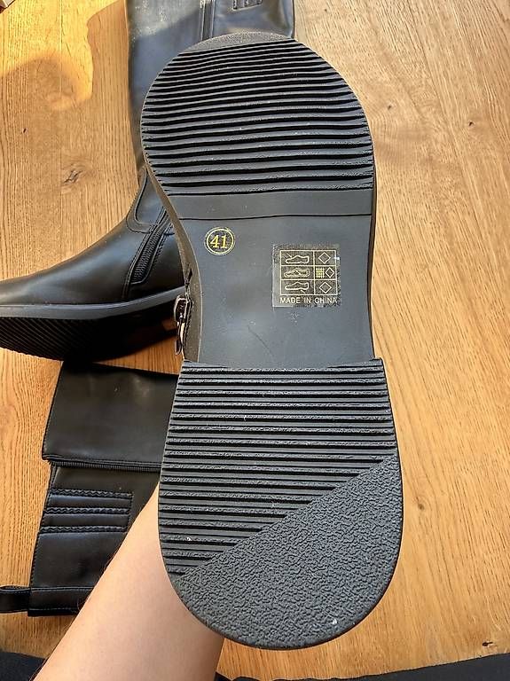 Scarpe da donna: Mia&Jo Stiefel NEU Gr. 41 – Usato da Bottmingen venduto da OliviaM06 2
