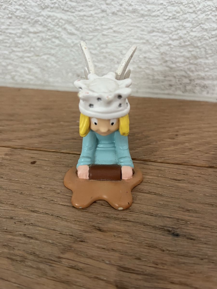Tonies Statuette: Tonie – Usato da Dierikon venduto da nido3