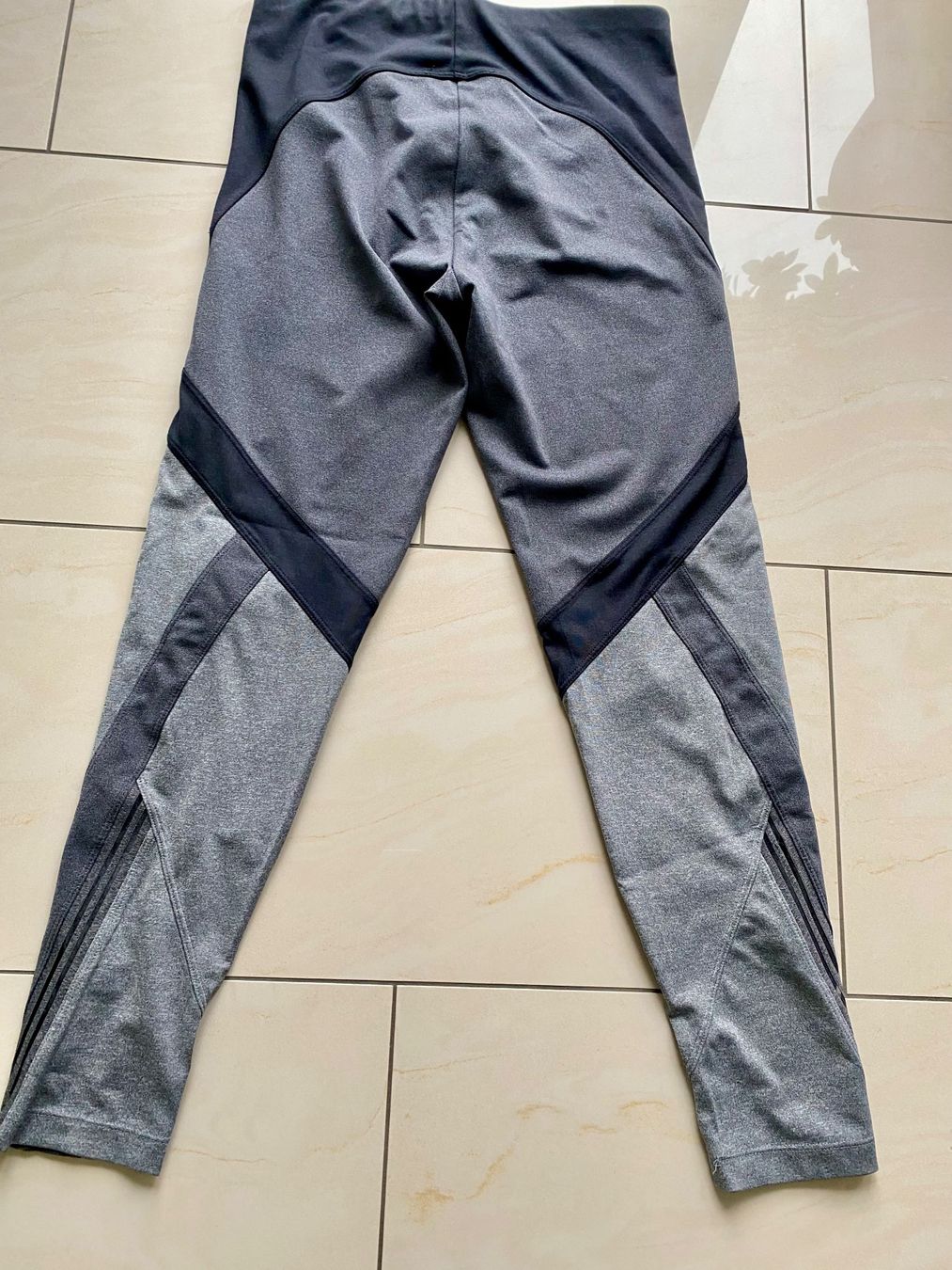 Leggings: Fitness-Tight,  4 Stk. 36/38 – Gebraucht aus Eiken von jessycat01 1