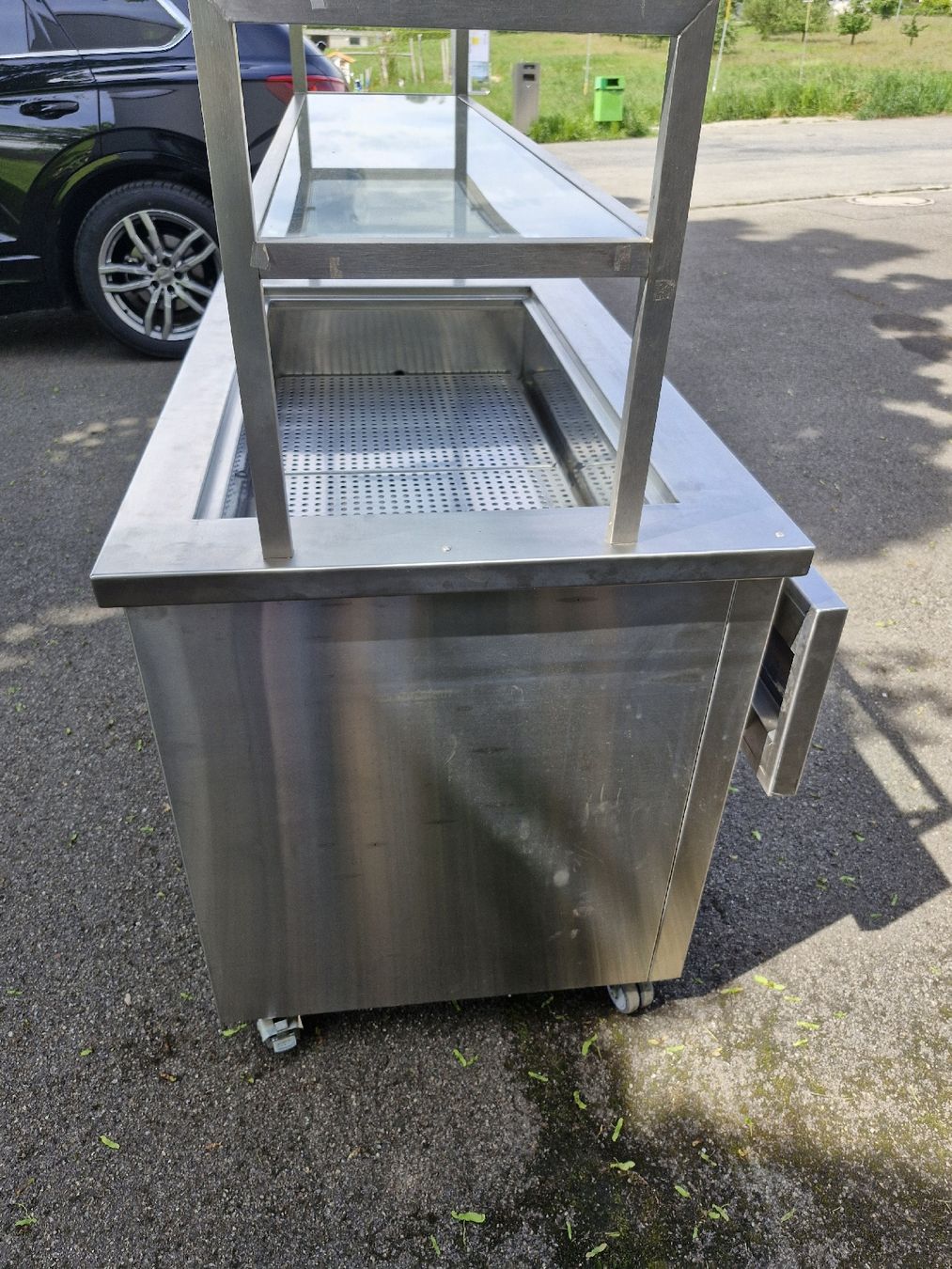 Credenze: kuhlbuffet Bewegbar – Usato da Hägglingen venduto da tuthur 1