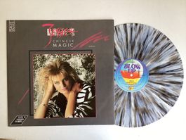 Jessica Maxi-Single - Chinese Magic (farbiges Vinyl)