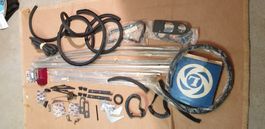 MG B 1964 Ersatzteile