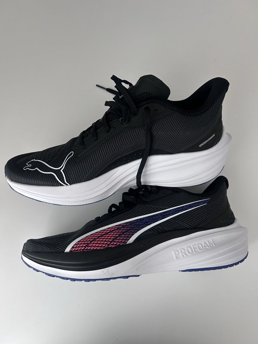 Puma Scarpe da uomo: Puma Darter Pro 2 Gr 43 – Nuovo e nell'imballaggio originale da Egg b. Zürich venduto da egg2665 1