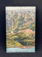 Montreux-Oberland-Bernois