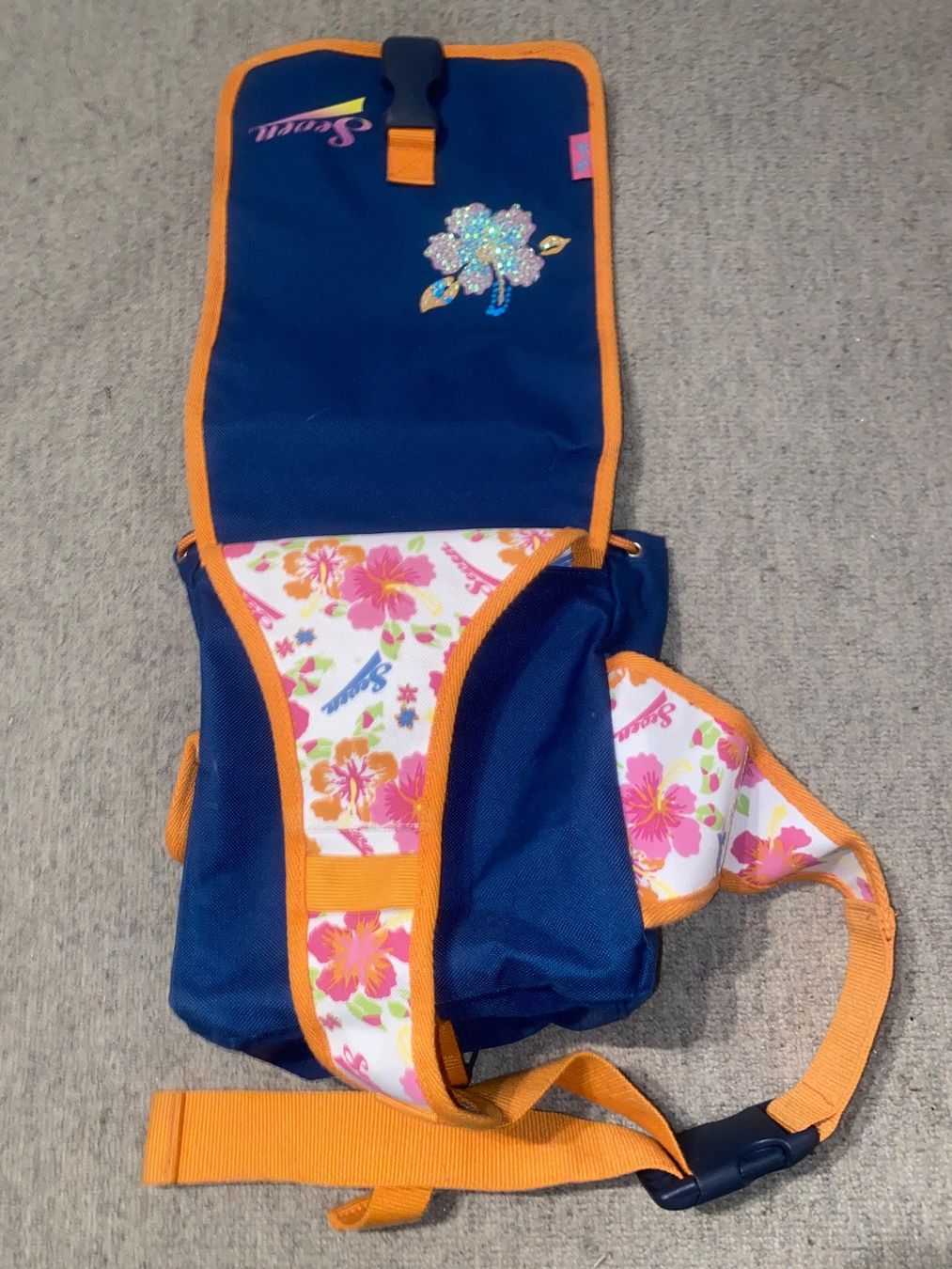 Zaini: Rucksack/Tasche blau – Usato da Altendorf venduto da am9j_nt 2