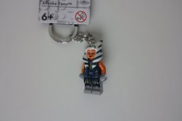 LEGO Ahsoka Tano Schlüsselanhänger
