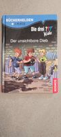 Die drei ??? Kids Der unsichtbare Dieb gebraucht