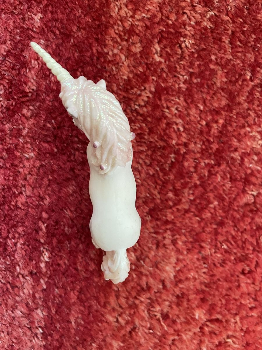 Statuette: Einhorn – Nuovo (secondo la descrizione) da Dittingen venduto da nje_9nlt 1