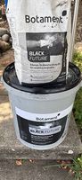 Bitumen Dickbeschichtung