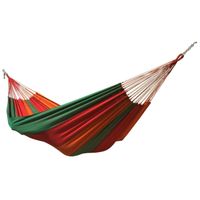 Original Brasilianische Hängematte XL Bahia MacaMex