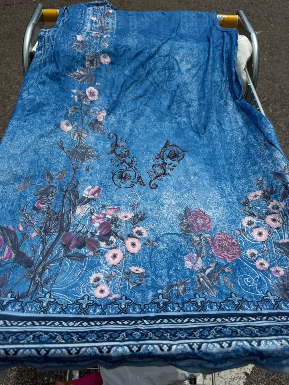 Vestiti: Damenkleid Grösse XL - NEU – Usato da Vacallo venduto da cri_229f 4