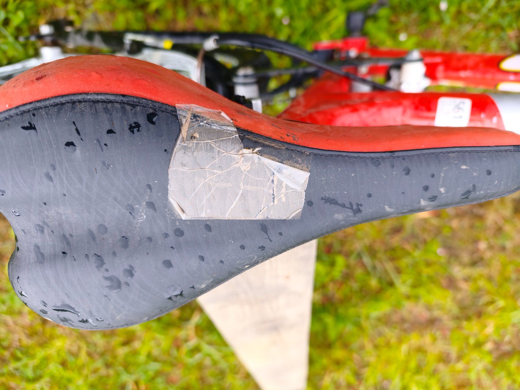 Aldi Biciclette: Velo – Difettoso da St.Peterzell venduto da nad_79 7