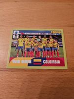 Panini WM 2026 COL 13