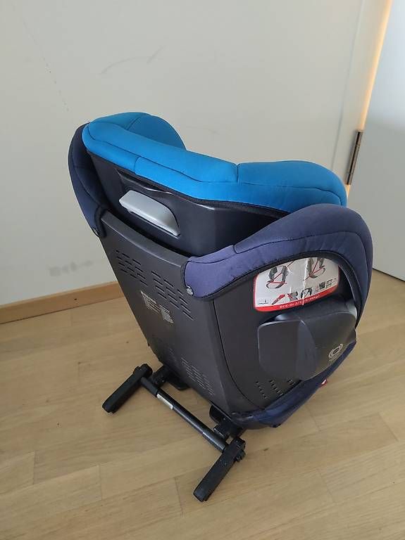 Auto-Kindersitze: Siège auto isofix Joie – Gebraucht aus Bellevue von Thib74 2