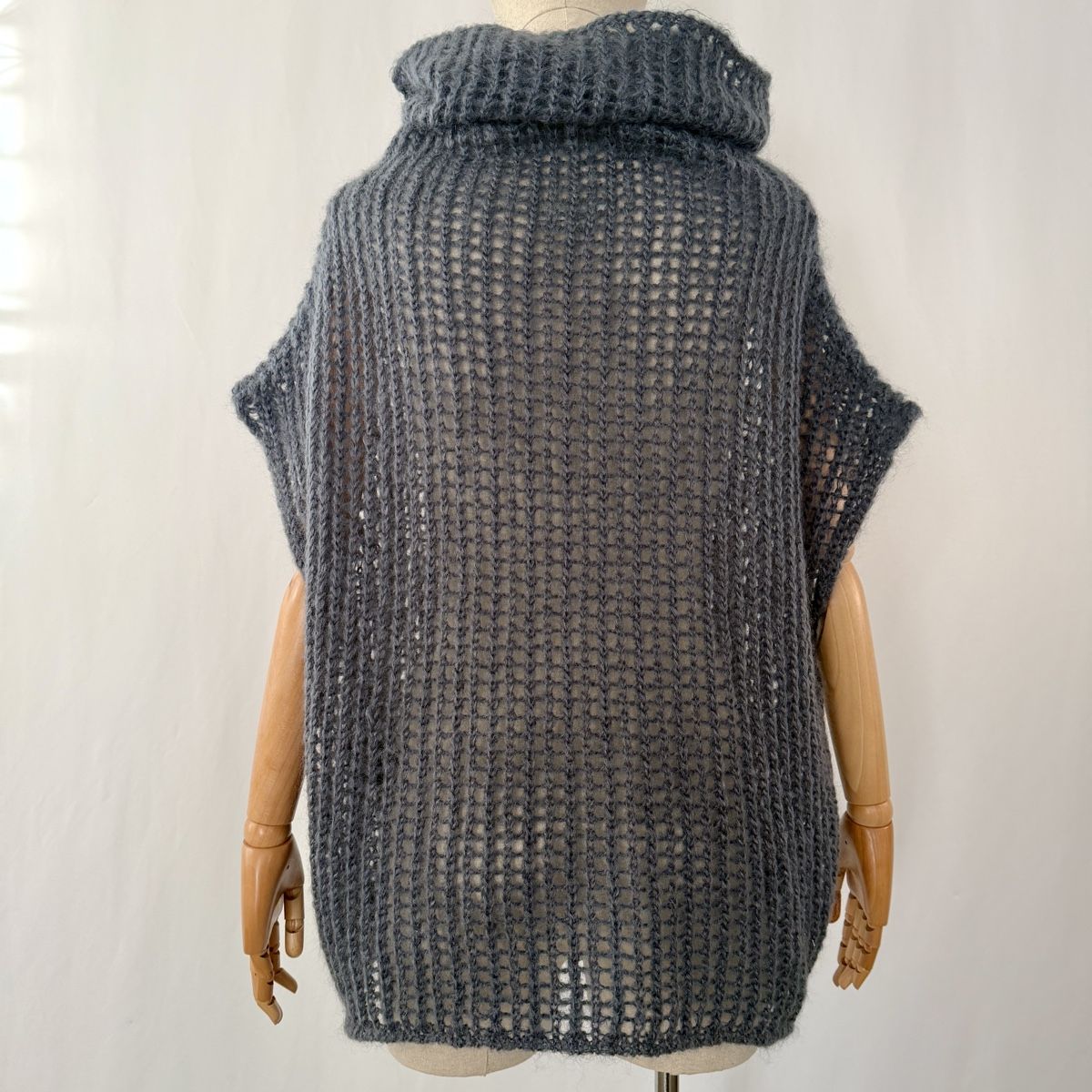 Annette Görtz Maglioni & Felpe: ANNETTE GÖRTZ Mohair & Wool Pullover – Nuovo (secondo la descrizione) da Emmen venduto da Colette-Juliette 2