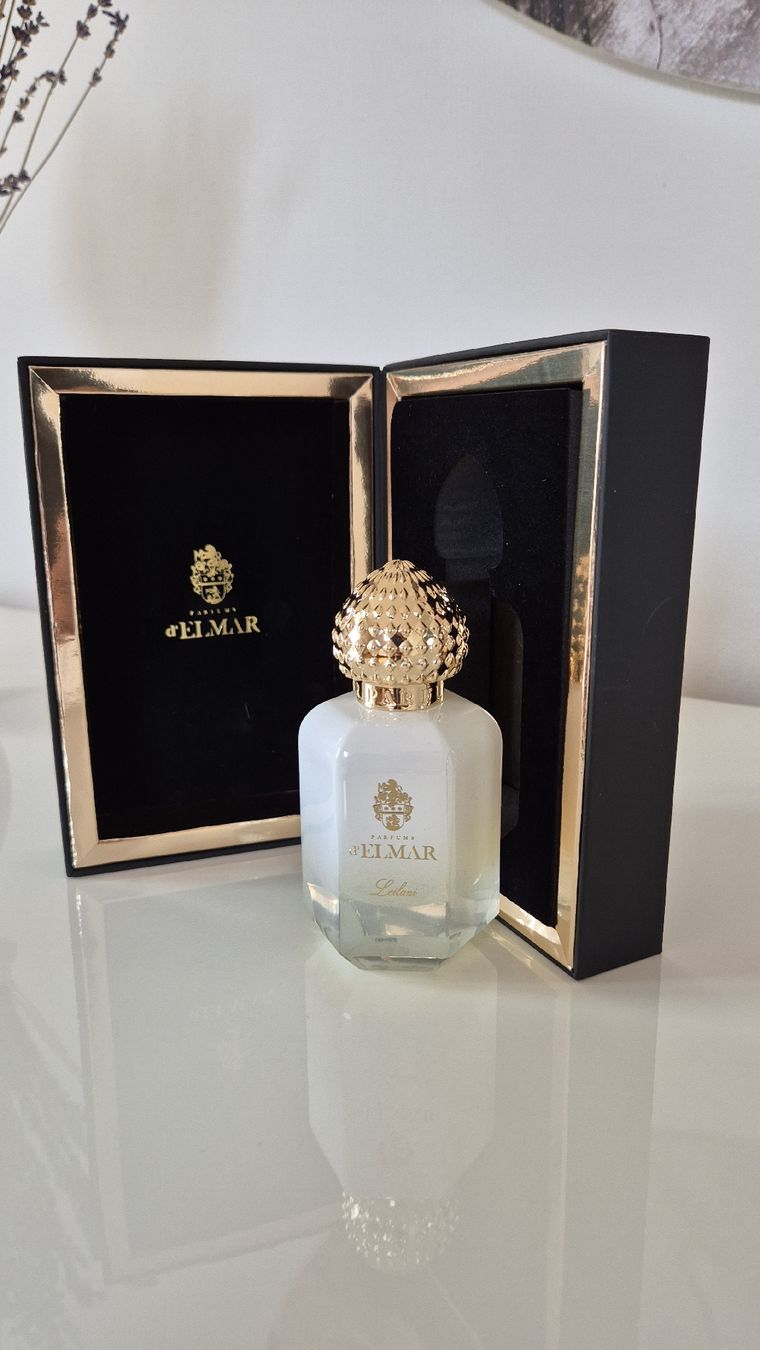 Parfums & Eau de Toilette: Parfums D' Elmar. Leilani – D'occasion à zollikofen par kir_7bl5