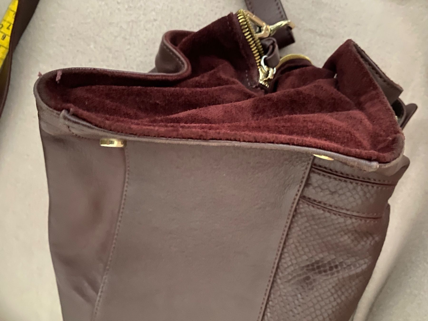 Borse da donna: MINELLI TASCHE – Usato da Liestal venduto da aarroon 7