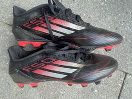 Fussballschuhe Adidas Gr. 43.5