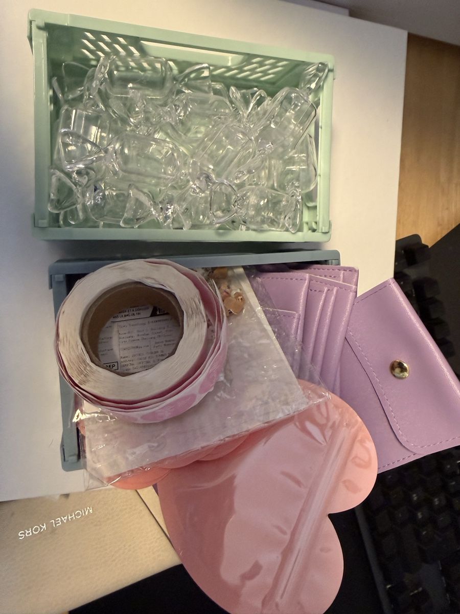 Bastelsets: Verpackungen und Gifts für Versand – Gebraucht aus Regensdorf von isatoby9591 1