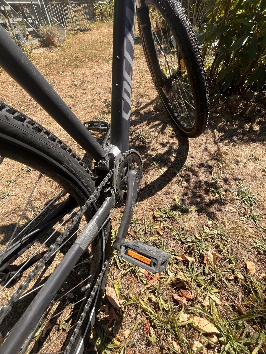 Specialized Velos: Specialized Mountainbike grösse L/M – Gebraucht aus Riehen von butzfleischmann 1