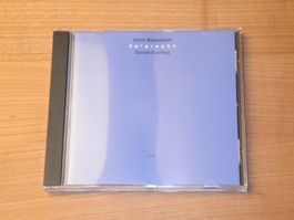 KETIL BJÖRNSTAD / DAVID DARLING: EPIGRAPHS - ECM 1684
