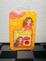 Tigercard für Tigerbox Liliane Susewind Meine Songs