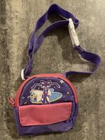 NEU: Süsse Kinder Bauchtasche, lila pink, mit Balletmotiv