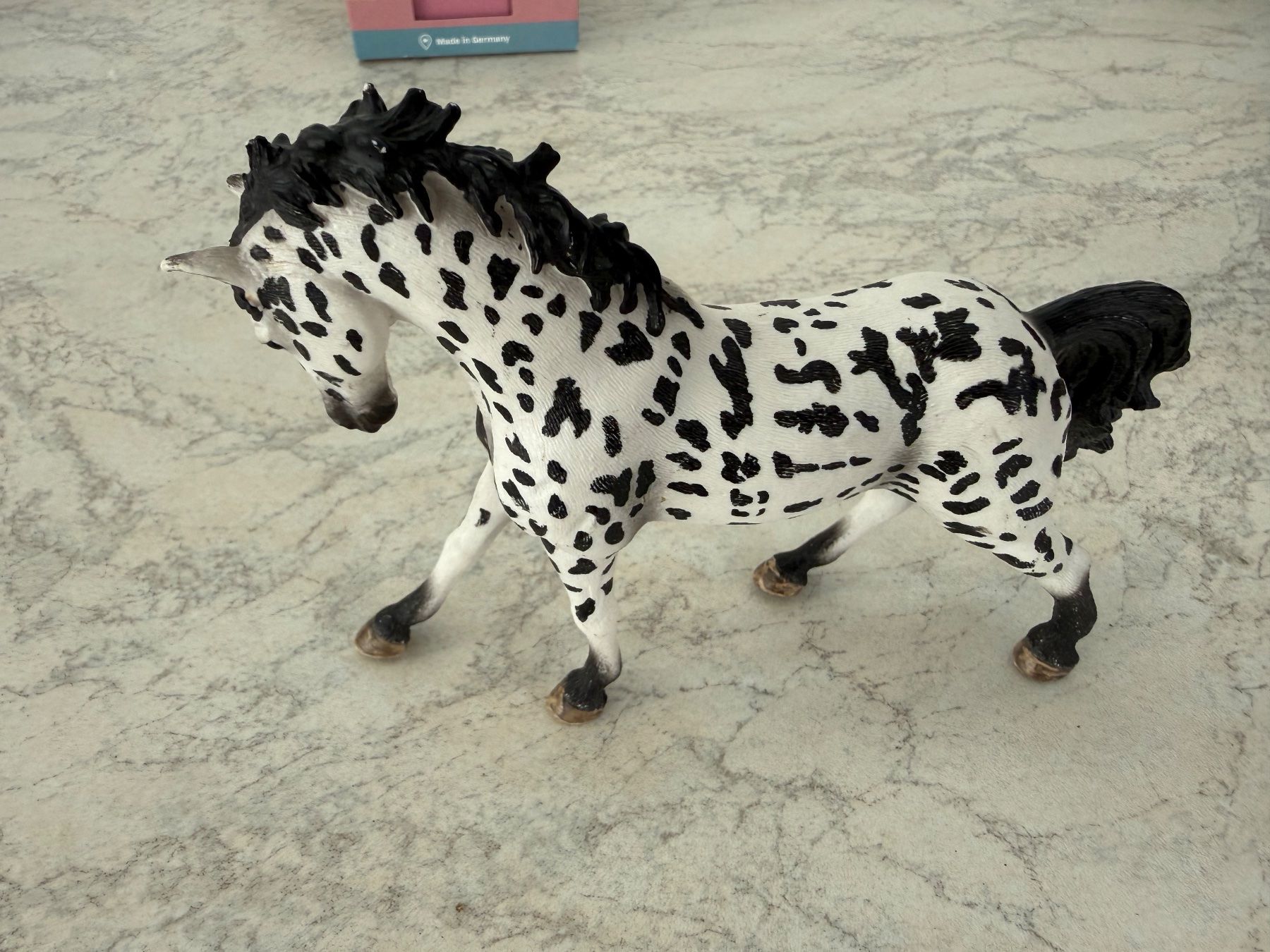 Schleich Giocattoli: Schleichpferde – Usato da Dällikon venduto da dahi1 6