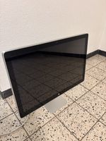 Apple LED Cinema Display 24 Zoll Monitor akzeptabel
