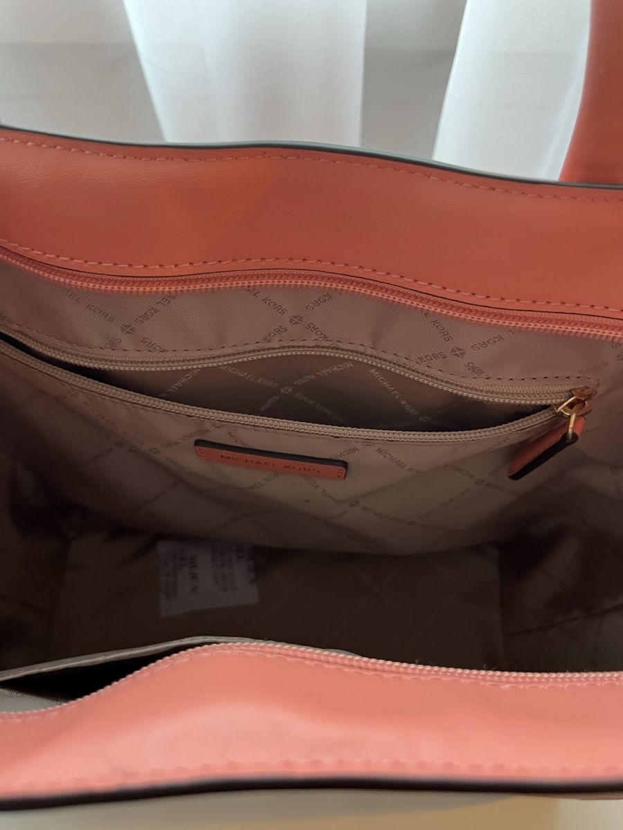 Michael Kors Borse da donna: Michael Kors Tote Bag Leder, Neu – Nuovo (secondo la descrizione) da Bätterkinden venduto da spital144 5