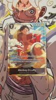 Monkey.D.Luffy P-075 PROMO (EN)