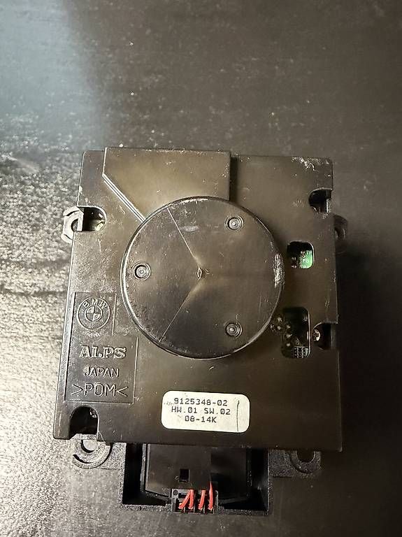 Alle Autoersatzteile: BMW Controller E90 E91 E92 E93 E81 E82 E87 E88 – Gebraucht aus Langrickenbach von jimp92 1