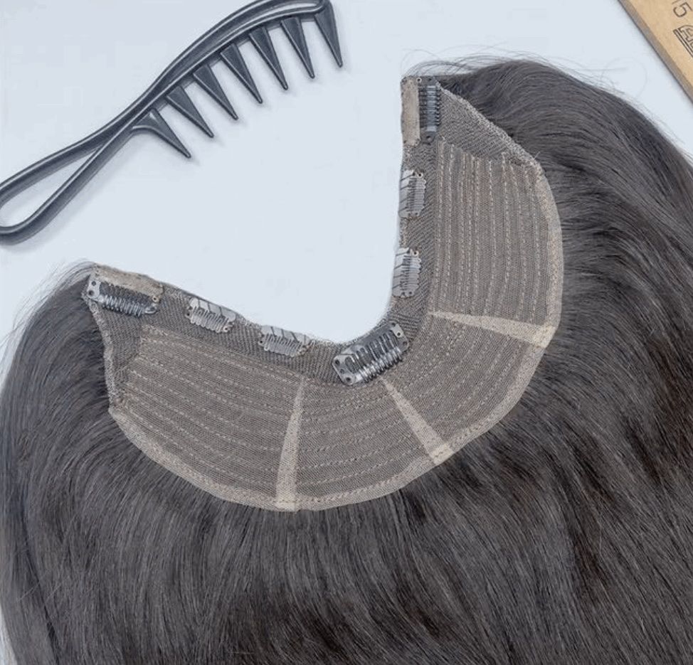 Parrucche: Tape Extensions Echthaar – Nuovo e nell'imballaggio originale da Niederuzwil venduto da LuxHair 5
